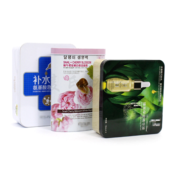 化妝品鐵盒,化妝品鐵盒包裝,化妝品鐵盒廠家
