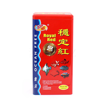 包裝盒,魚糧鐵包裝盒,寵物飼料鐵盒包裝