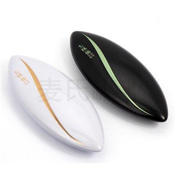 七株仙黑茶鐵盒包裝,132克裝黑茶禮盒包裝