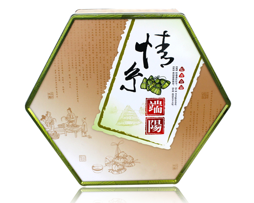 工廠(chǎng)定制食品包裝金屬