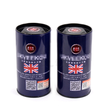 男士磁療保健內褲鐵罐,三角褲包裝鐵罐