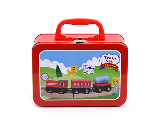 禮品鐵盒包裝 禮品鐵盒包裝