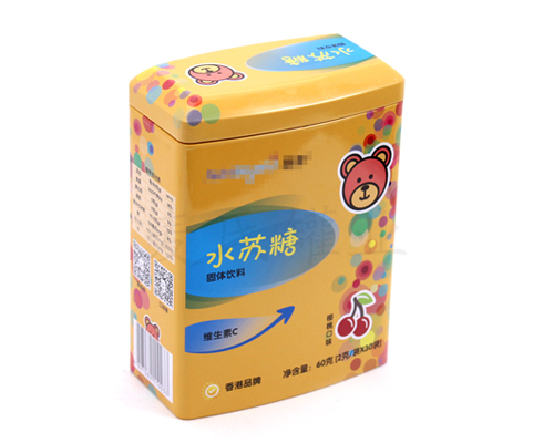 營養(yǎng)品鐵盒包裝 營養(yǎng)品鐵盒包裝