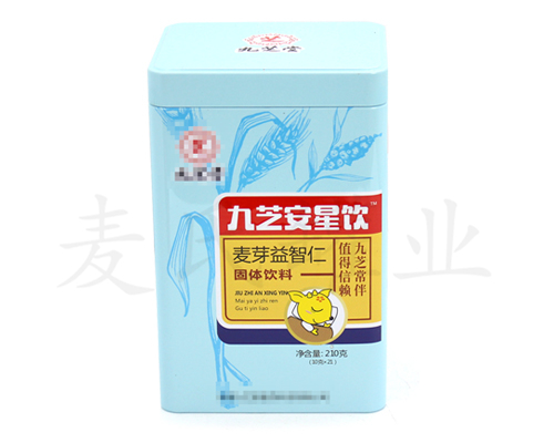 鐵盒包裝 鐵盒包裝