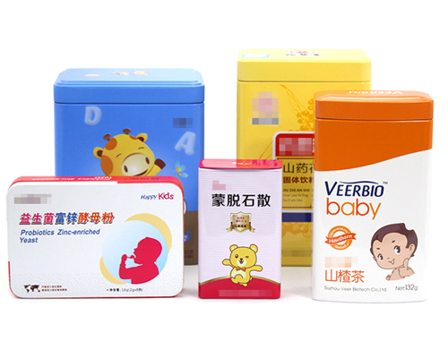 營養(yǎng)品鐵盒包裝 營養(yǎng)品鐵盒包裝
