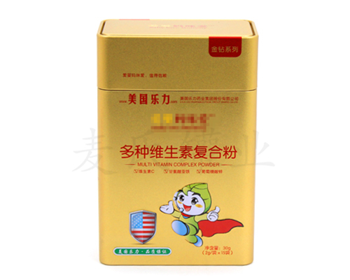 馬口鐵盒包裝 馬口鐵盒包裝