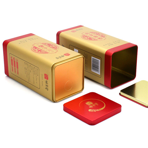 三七粉馬口鐵盒 三七粉馬口鐵盒