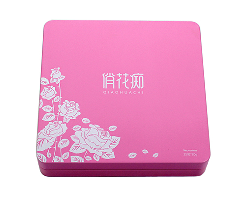 固體飲料鐵罐 固體飲料鐵罐