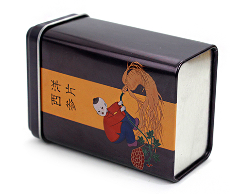 中藥粉鐵罐 中藥粉鐵罐