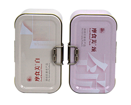 麥氏罐業(yè)馬口鐵盒包裝定制 麥氏罐業(yè)馬口鐵盒包裝定制