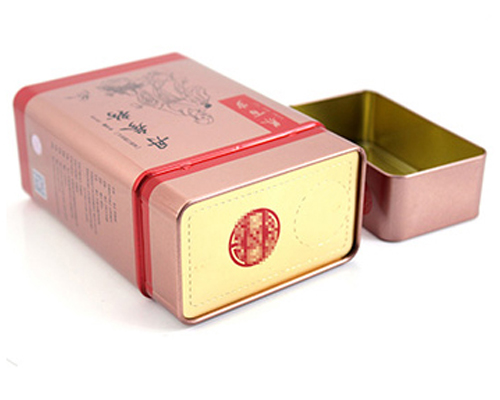 醫藥保健品馬口鐵罐 醫藥保健品馬口鐵罐