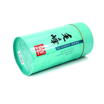 圓形茶葉馬口鐵盒通用包裝_紅茶綠茶普洱包裝鐵罐廠(chǎng)家定制